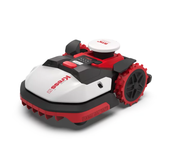 Kress 160EA