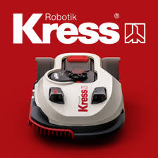 Kress Robotmaaiers