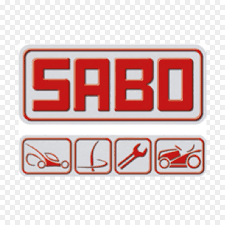 Sabo_grasmaaiers