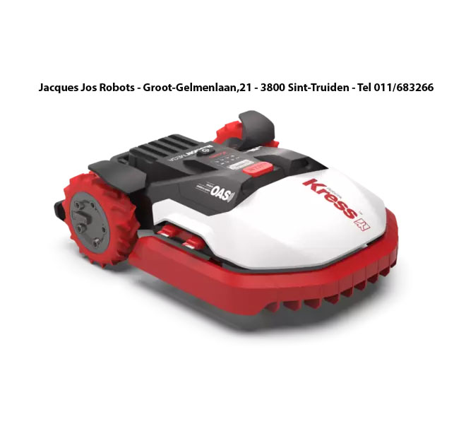 KR136E, robot